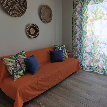Apartment Casa Esterlita *