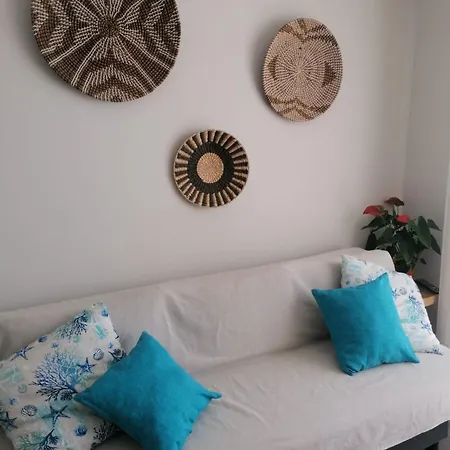 Apartment Casa Esterlita