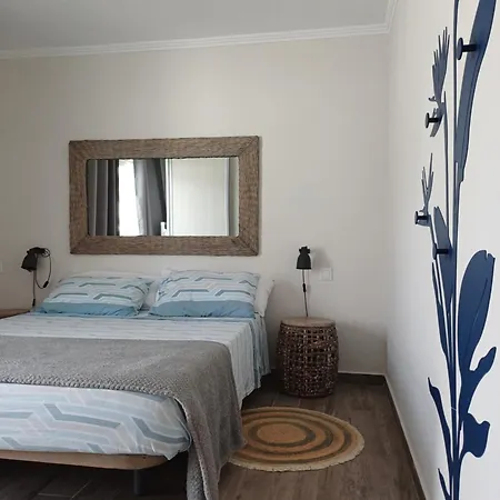 Apartment Casa Esterlita Tarajalejo