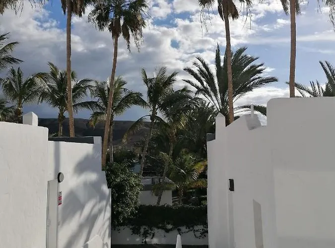 Casa Esterlita Apartment