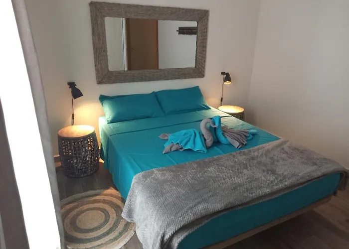 Casa Esterlita *