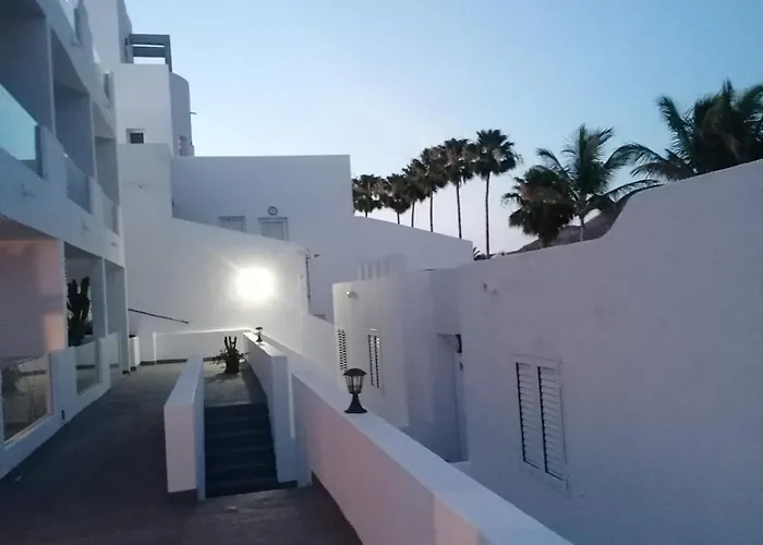 Casa Esterlita Apartment