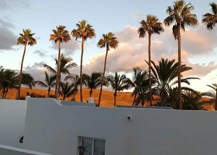 Apartament Casa Esterlita Tarajalejo