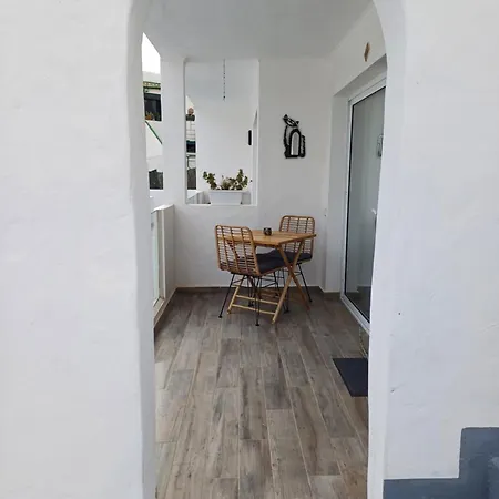Casa Esterlita Appartement
