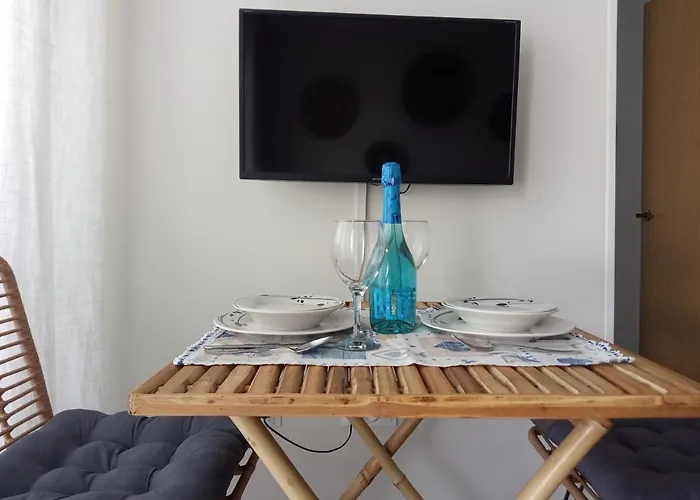 Casa Esterlita Apartman *