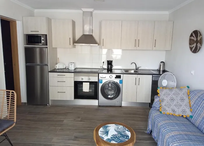 Apartman Casa Esterlita Tarajalejo
